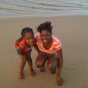 Meet your Posher, Mya